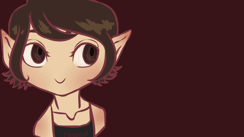 Illustration for article titled Streamer Faces The Challenges Of Coming Out As Transgender On Twitch